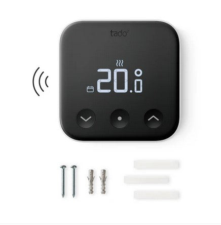 TADO 105059 Bezdrátové teplotní čidlo X TADO 105059 Bezdrátové teplotní čidlo X